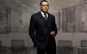 Laurence Fishburne